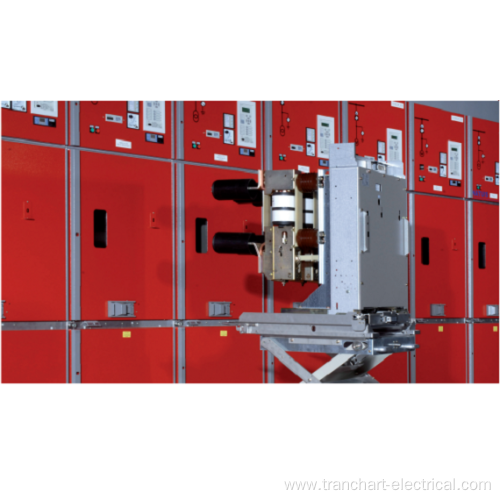 Metal-clab Withdrawable Switchgear for Sale